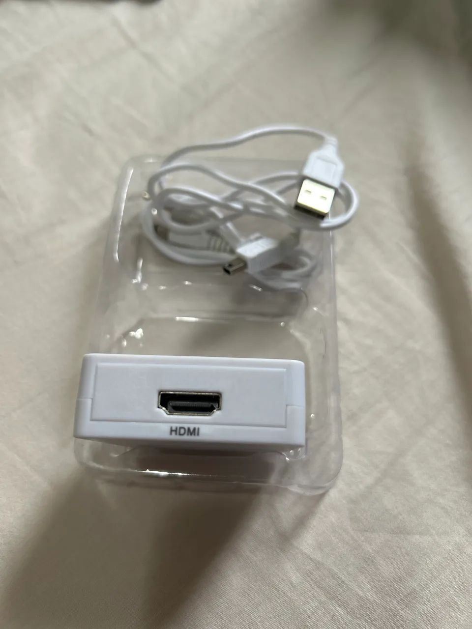 Conversor VGA a HDMI - Foto 5