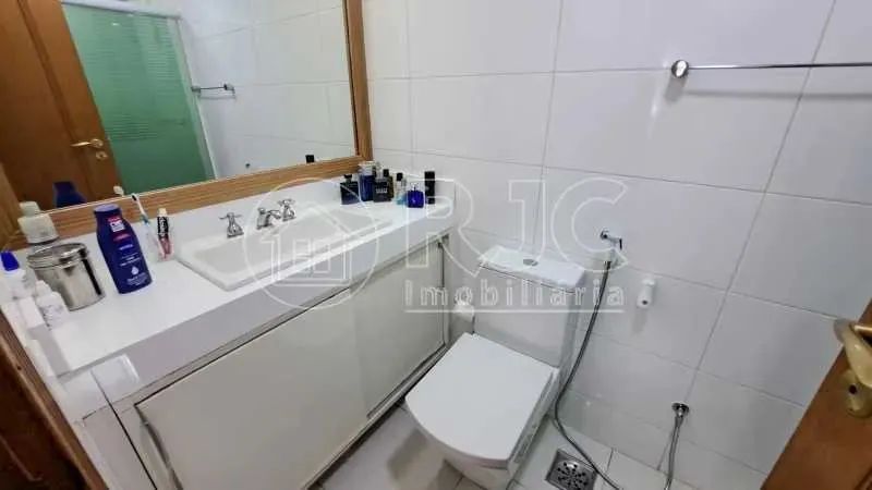 Cobertura - Duplex / Residencial / Tijuca - Foto 9