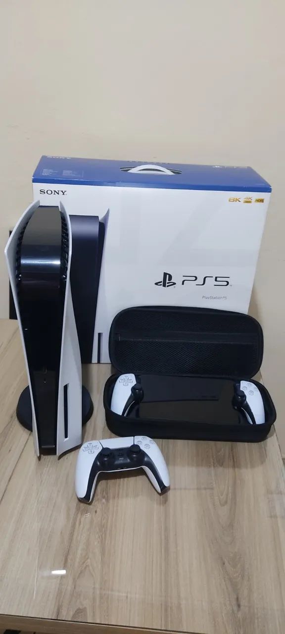 Troco por Xbox série x 