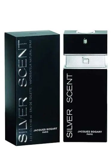 Perfume Silver Scent Tradicional Eau de Toilette 100ml - Foto 2