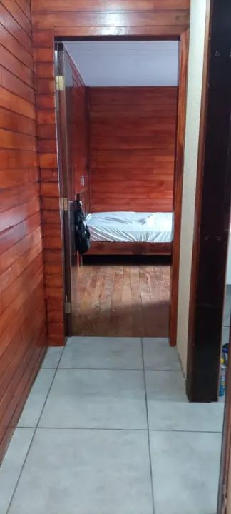 Casa de temporada aconchegante em área tranquila - Foto 11