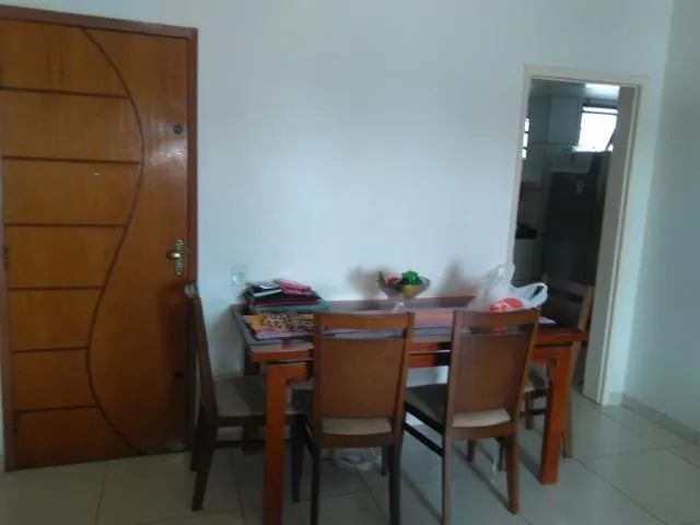Apartamento para venda possui 96 metros quadrados com 3 quartos em São Pedro - Teresina -  - Foto 4