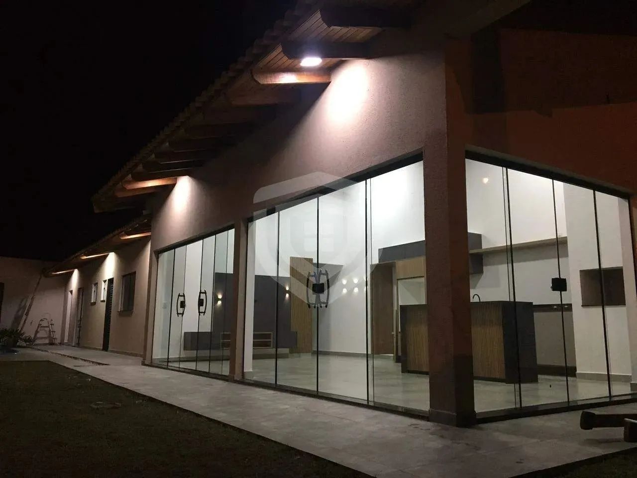 Chácara para venda, 3 quartos, Vale do Igapó - Foto 2
