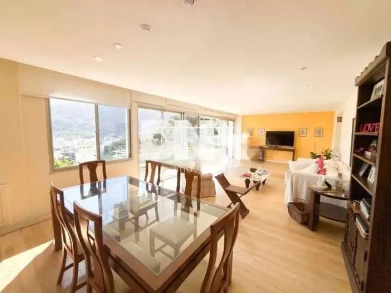 Apartamento : / Residencial / Lagoa - Foto 4