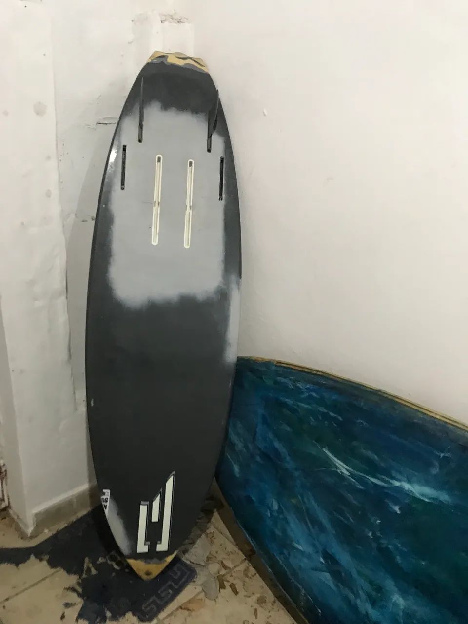 Prancha pra KiteSurf/ foill  - Foto 5