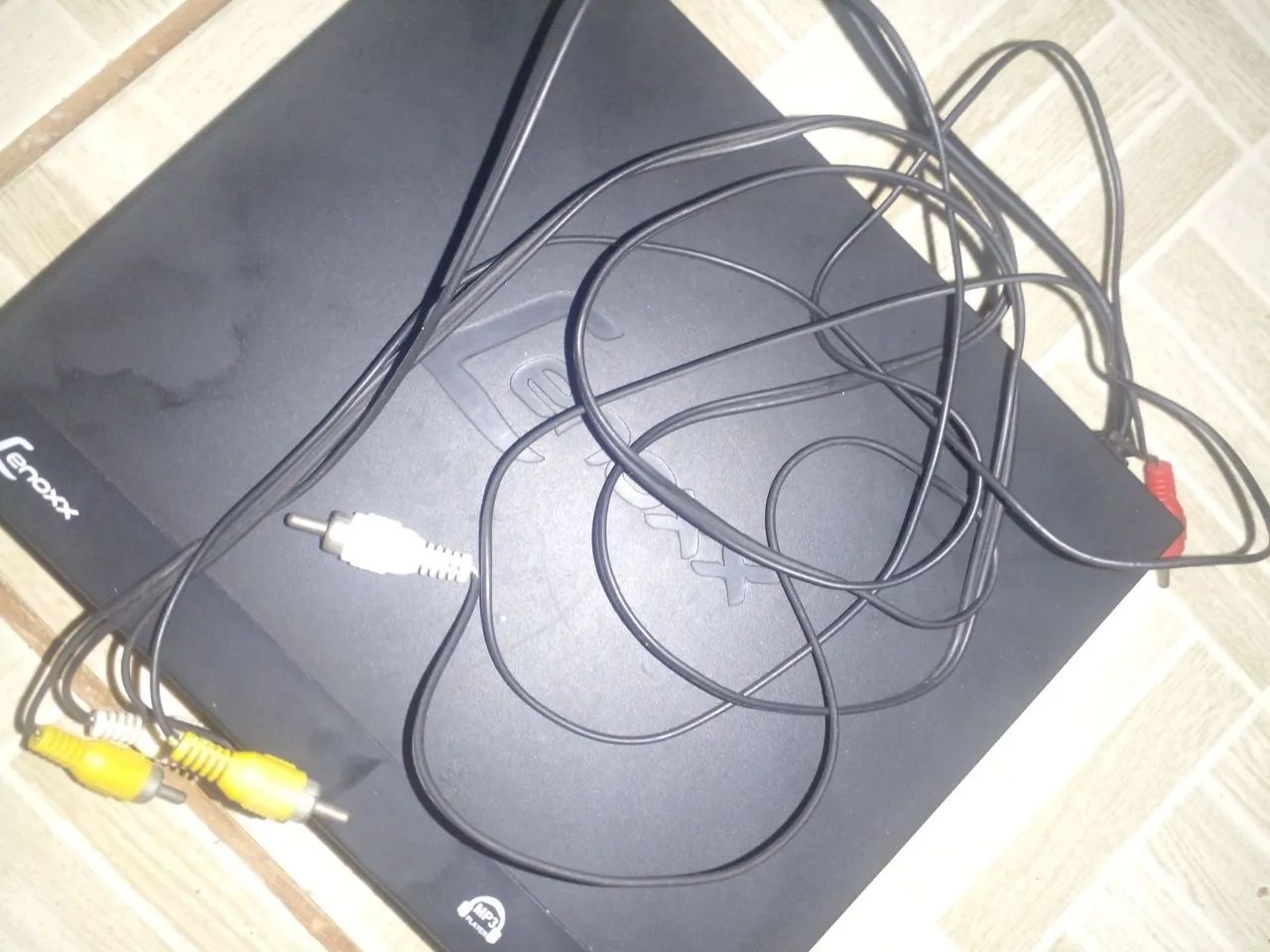 DVD Player Lenoxx - Foto 5