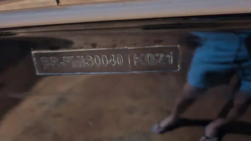 LANCHA FOCKER 242 GTC 2021  - Foto 7