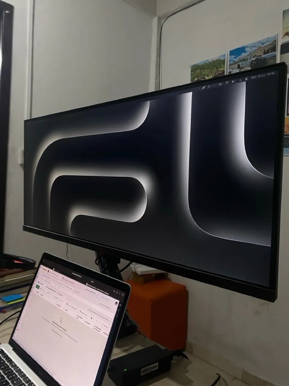 Monitor Gamer Pichau Cepheus V29 - Foto 3
