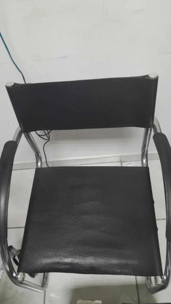 Cadeira de escritório