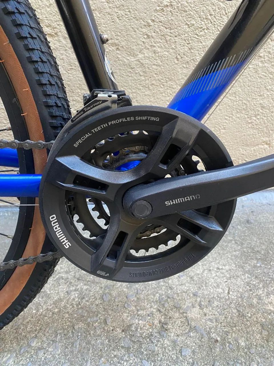 Bike Groove Sync 700 29  - Foto 3
