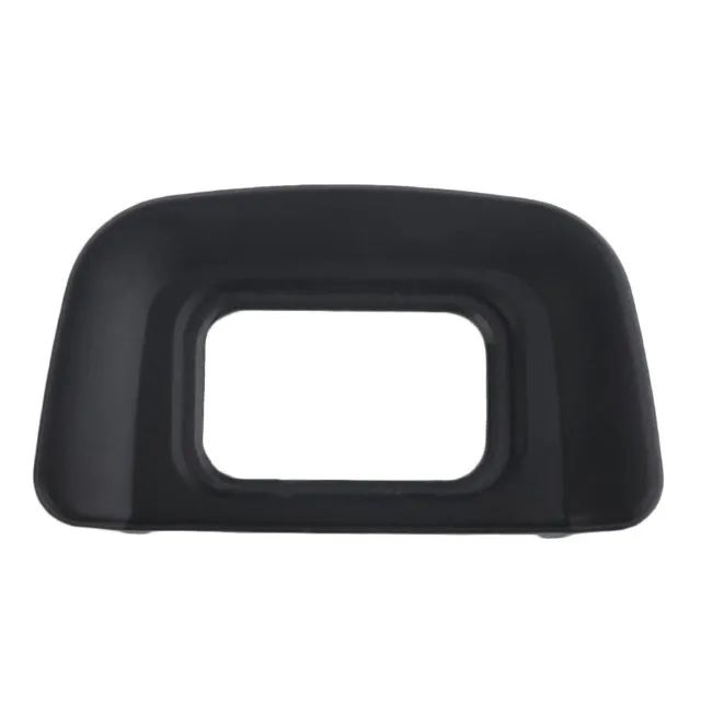 Eye Cup Ocular Dk20 Nikon D5100 D3100 D40x D50 D60 D70 - Foto 2