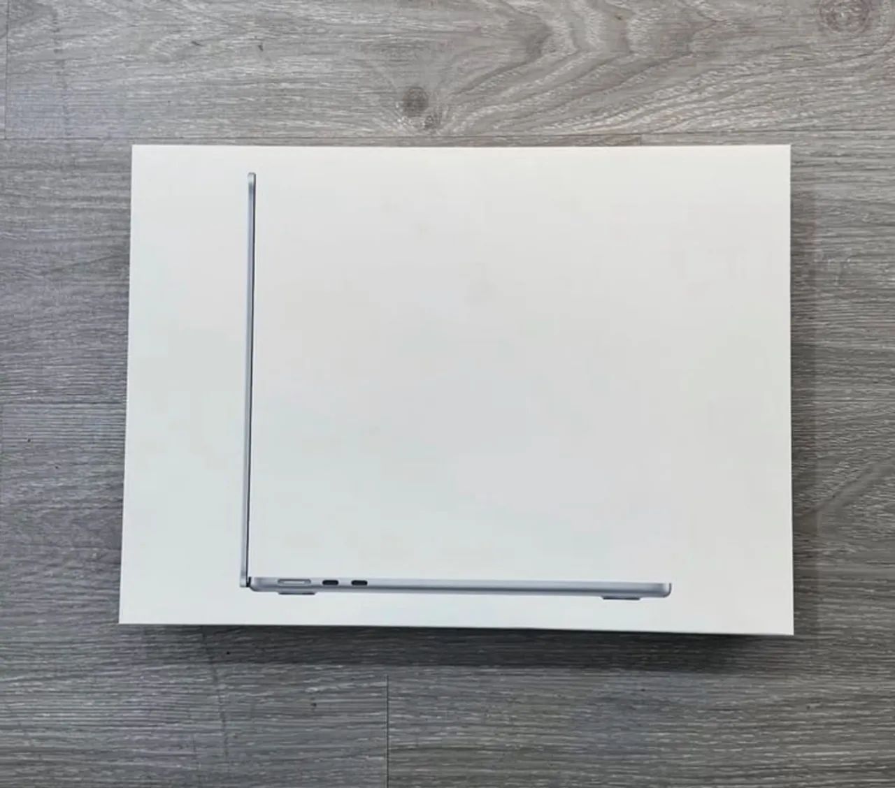 MacBook Air M4 2025