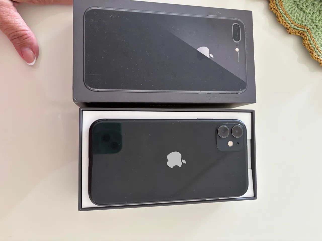 Iphone 11, 256gb, excelente estado - Foto 2