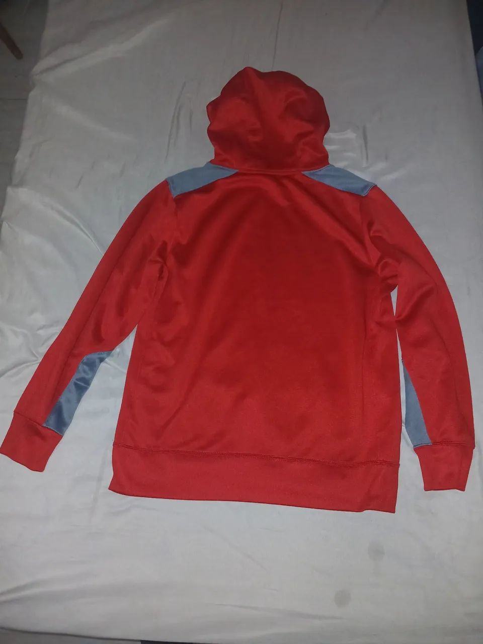 Casaco moletom Nike Therma-FIT original  - Foto 2