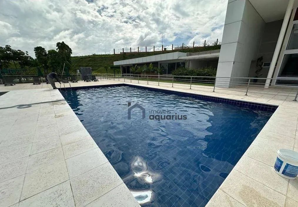 Terreno à venda, 505 m² por R$ 1.170.000 - Condomínio Residencial Alphaville I - São José  - Foto 9