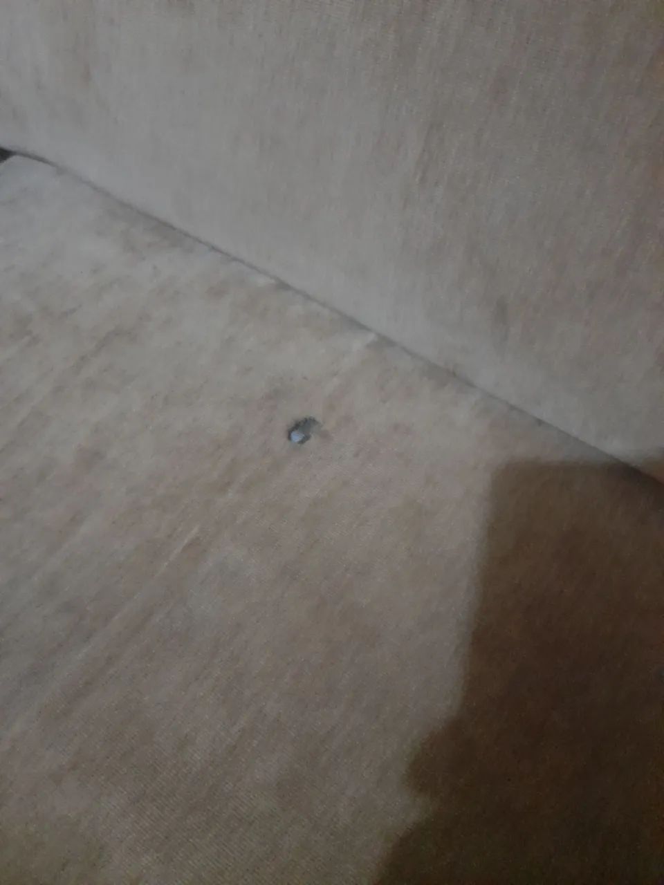 Sofá Dois Lugares 64985850580355123