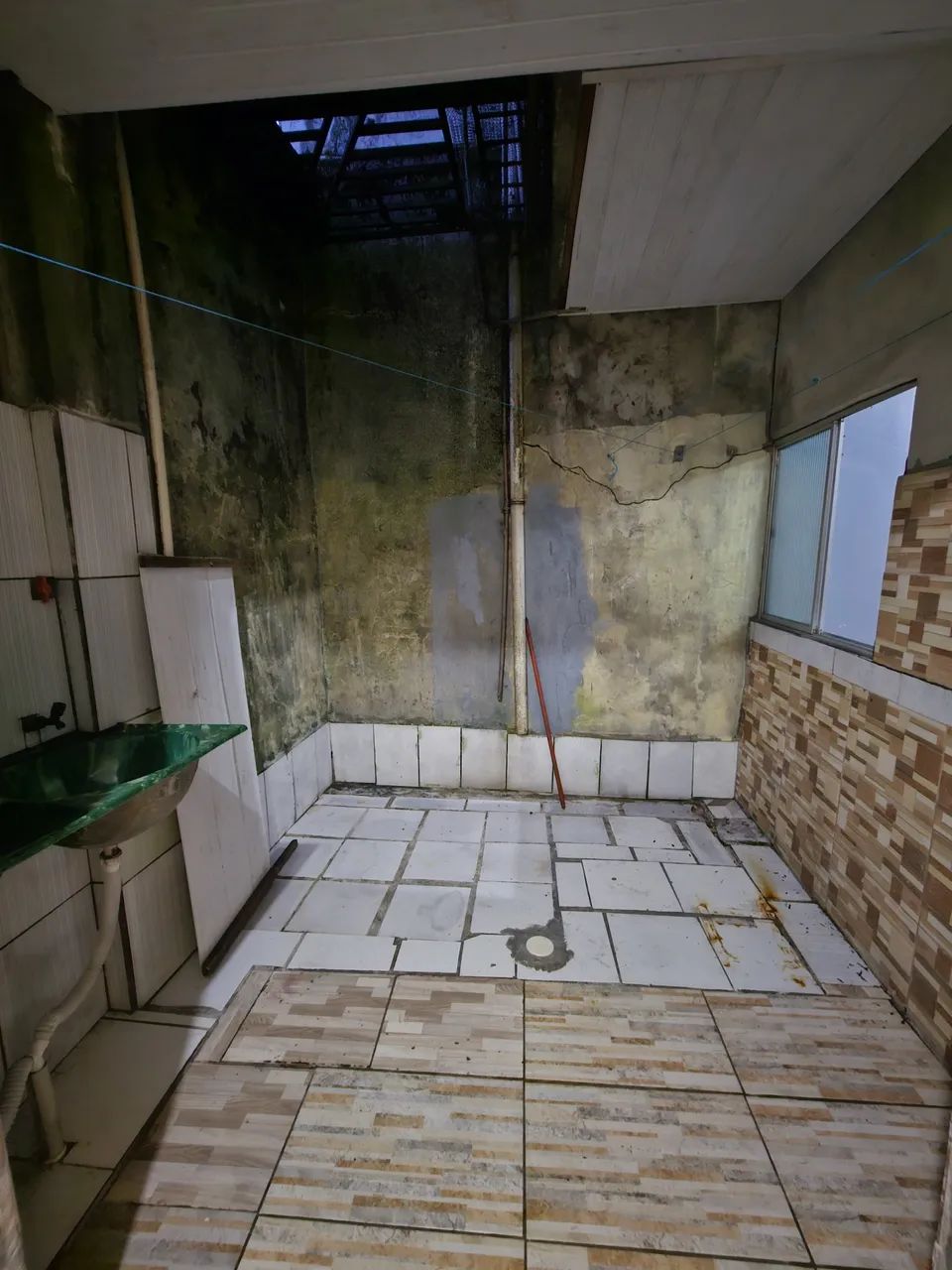 Aluga-se uma casa na Tv. Souza Franco, Icoaraci - Foto 6