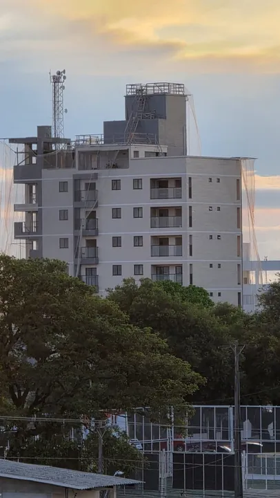 Repasse Studio One andar alto com garagem, entrega 2º semestre 2025
