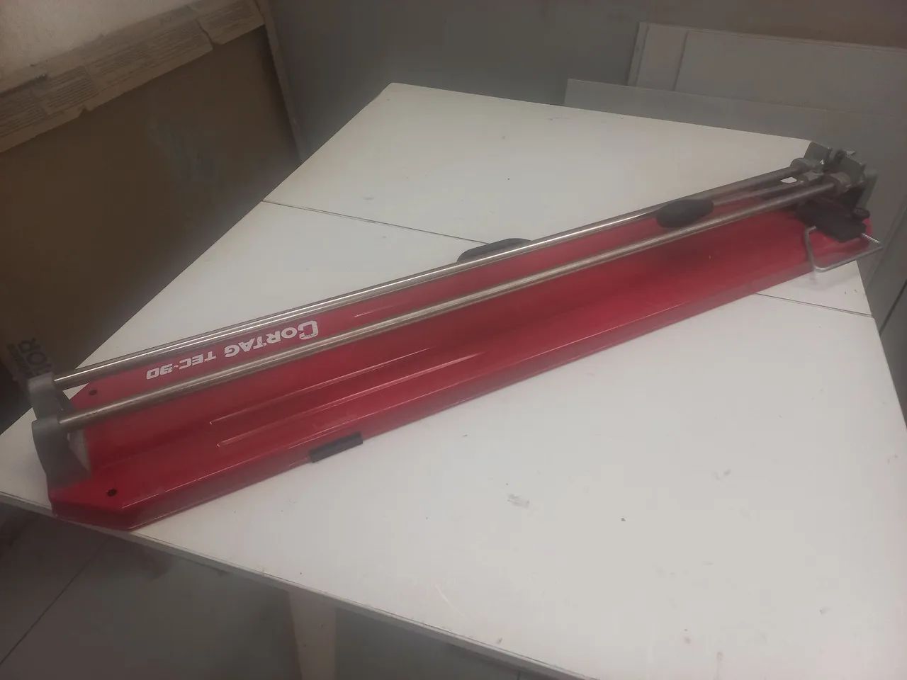 Cortador profissional TEC 90 Cortag 