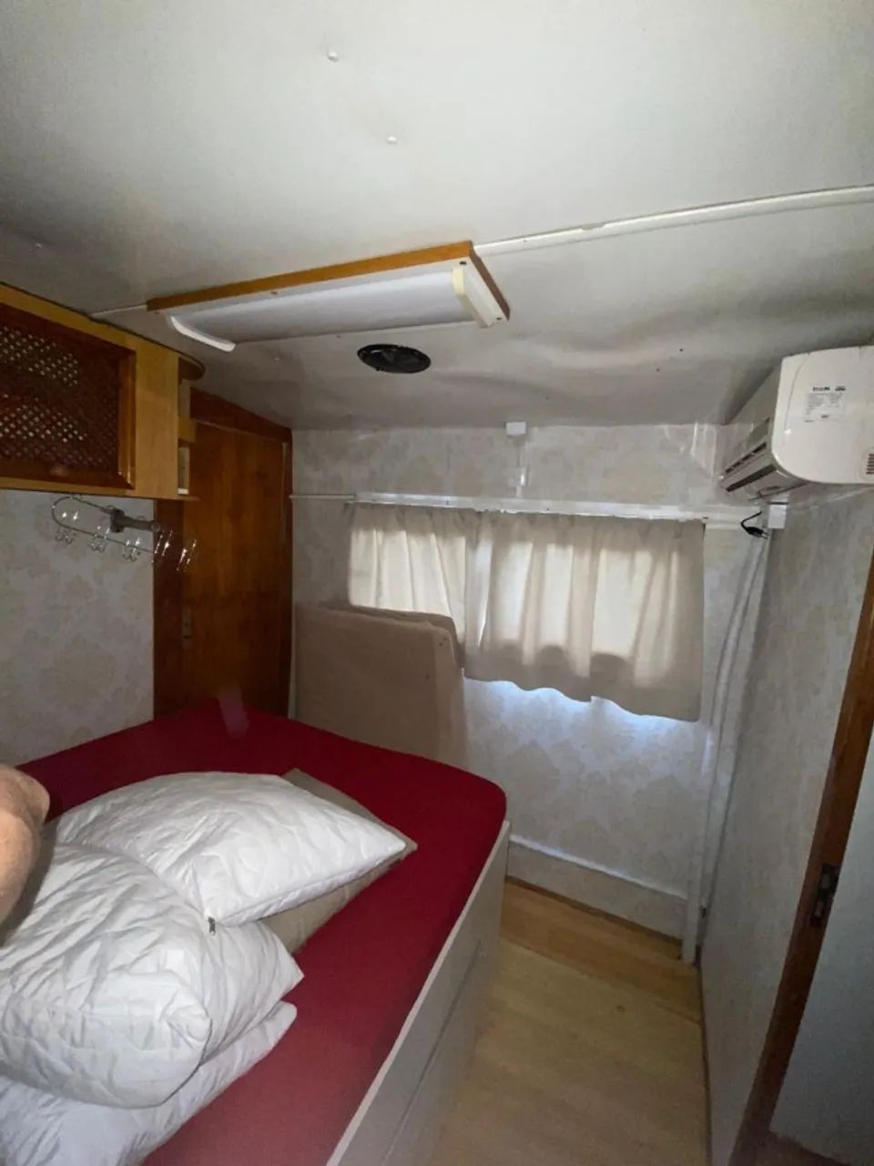 MOTOR-HOME  - Foto 9