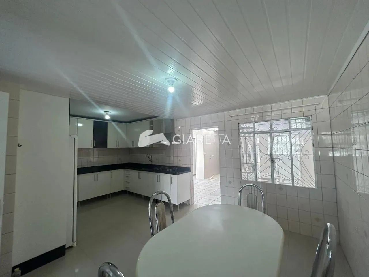 Casa ampla para locação em ótima localização no JARDIM GISELA, TOLEDO-PR - Foto 6