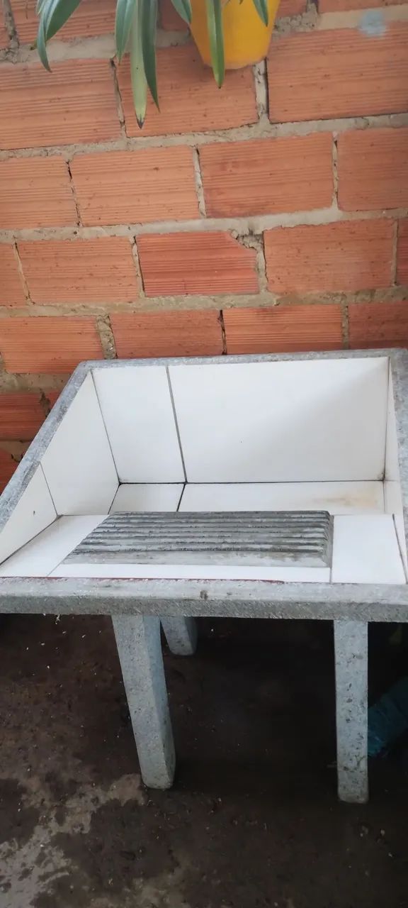 Tanque de concreto 64595711756418120