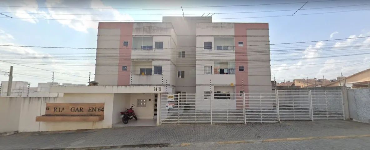 Foto - Campina Grande - Três Irmãs