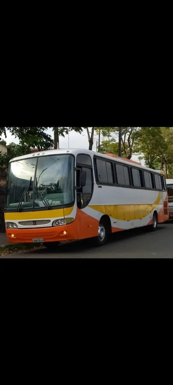Ônibus 35.000