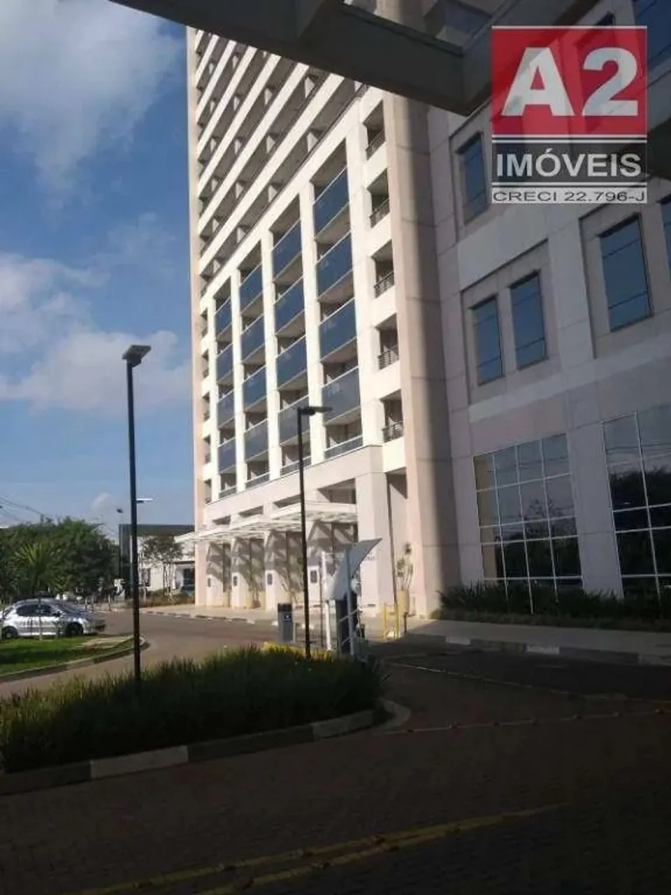 Sala Comercial à Venda ou Locação Jardins do Brasil Empresarial | Osasco