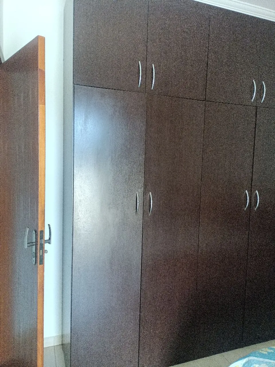 Guarda-Roupas de Casal em Madeira