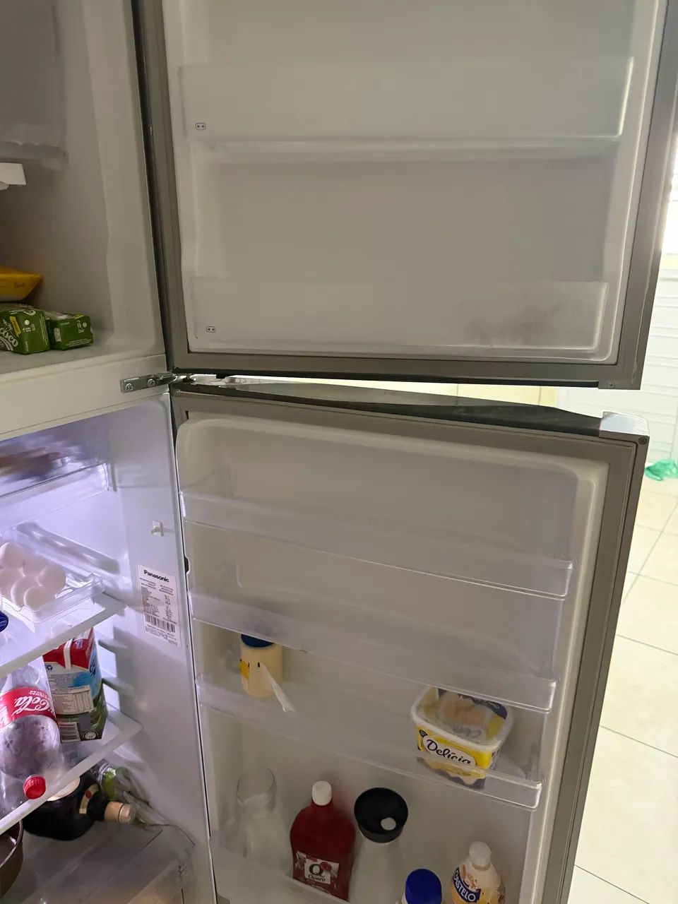 Geladeira nova  - Foto 2