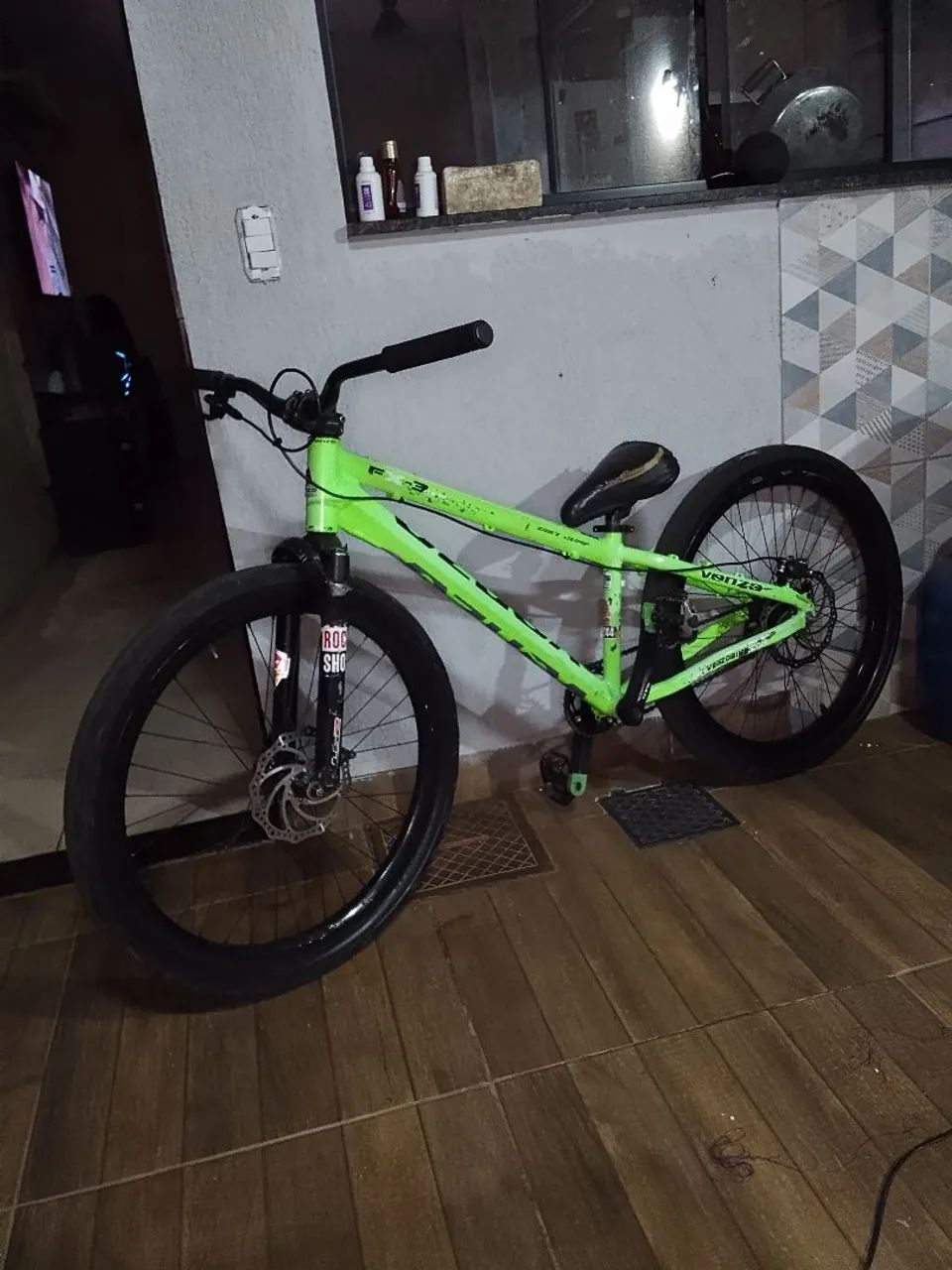 Marco Venzo Fx7 Venzo Fx3 Marco Venzo Fx7 Venzo Fx3 Dirt Jump