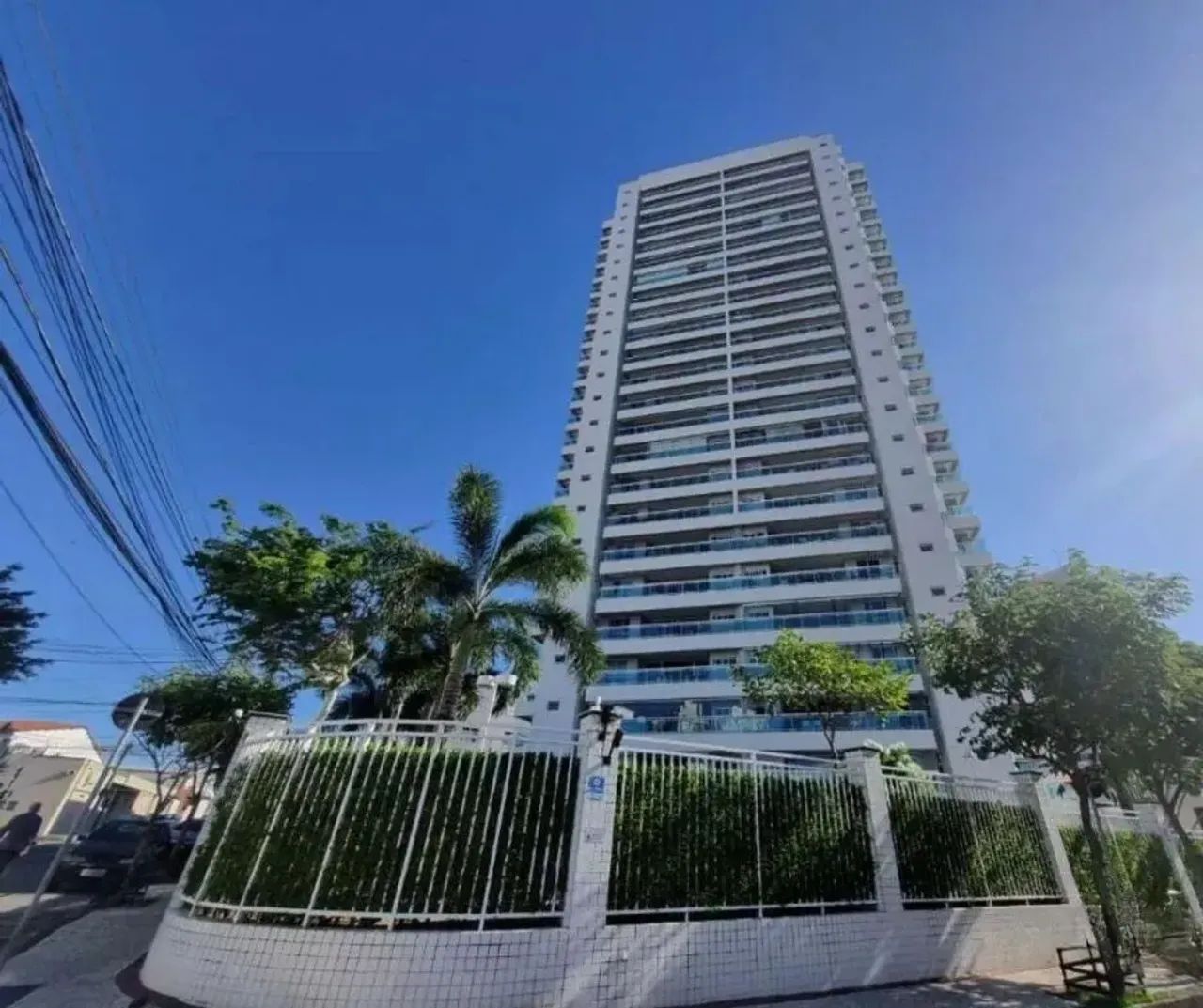 Apartamento Para Alugar Na Aldeota - Foto 2