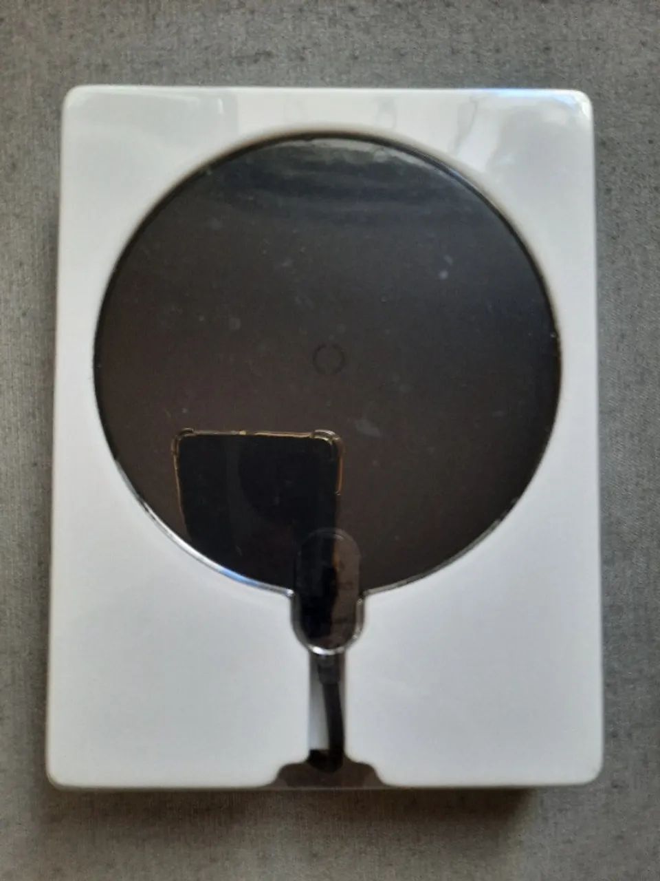 Carregador Baseus sem fio com visor led - Foto 2