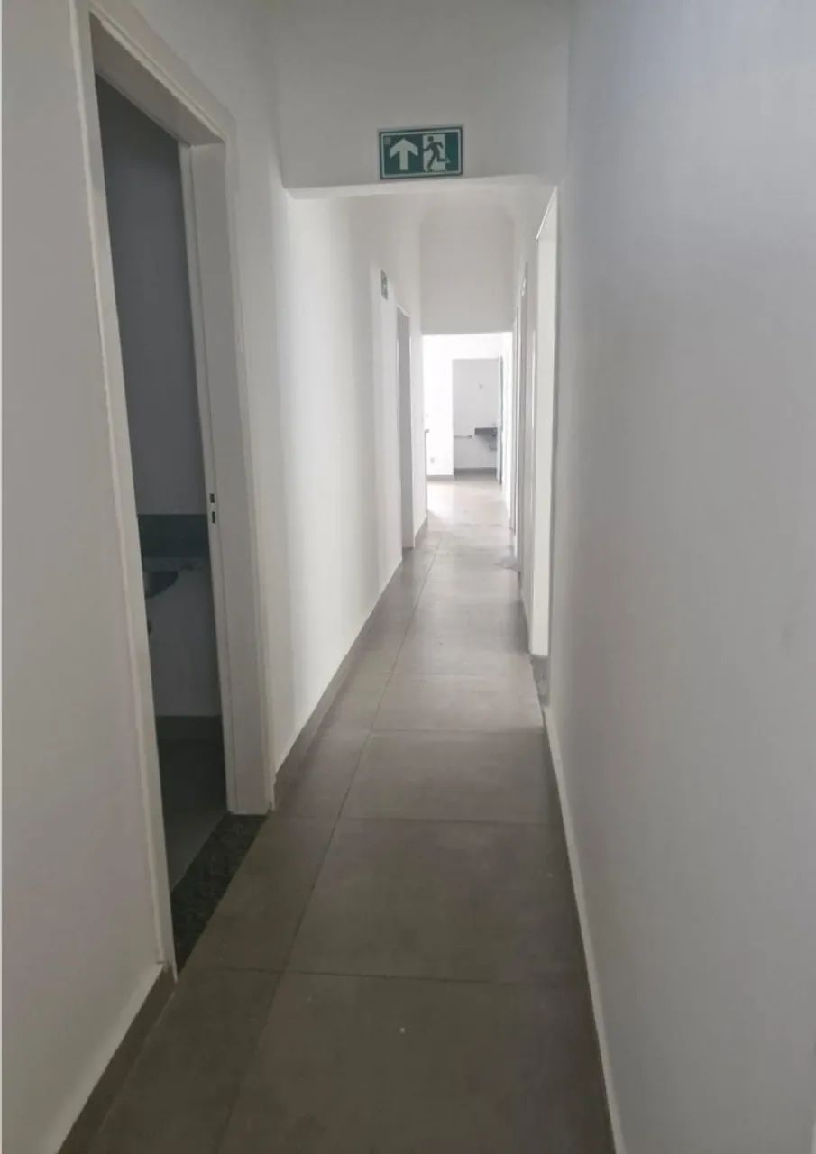 Alugo casa comercial com acessibilidade no centro de Uberlândia. - Foto 8