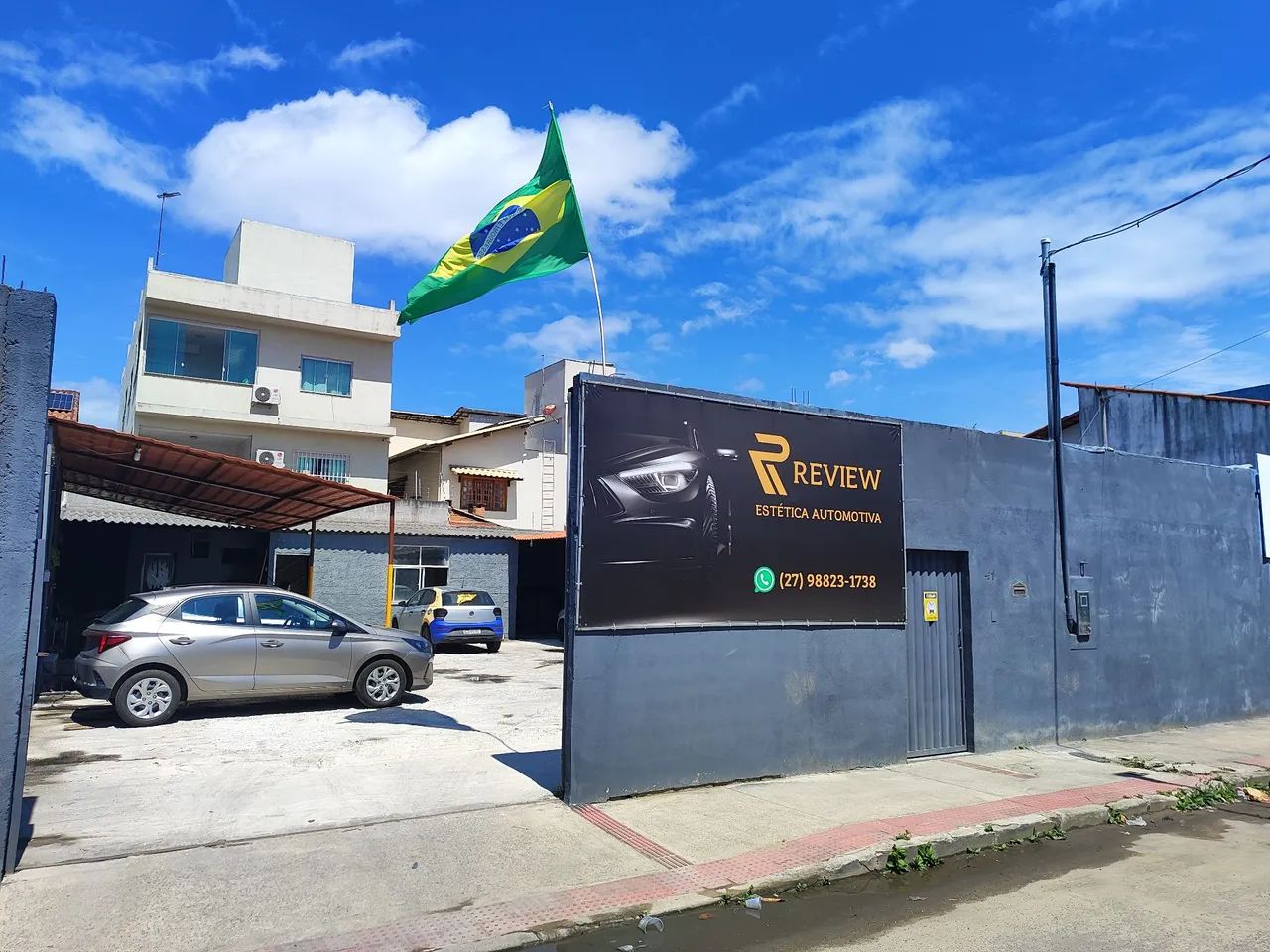 Limpeza Automotiva / Lava Jato / Polimento - Foto 2