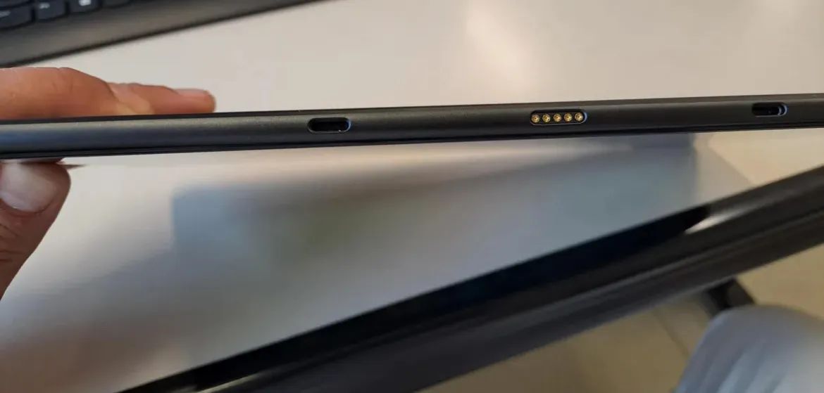 Tablet on Windows  - Foto 3