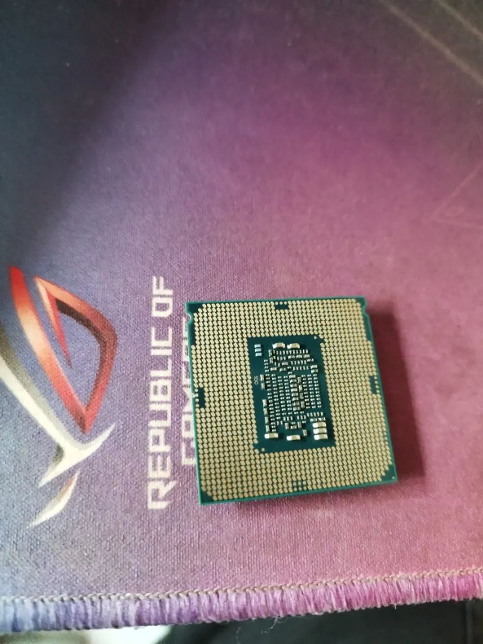 Intel Celeron G4930 1151 8 e 9 geração - Foto 2