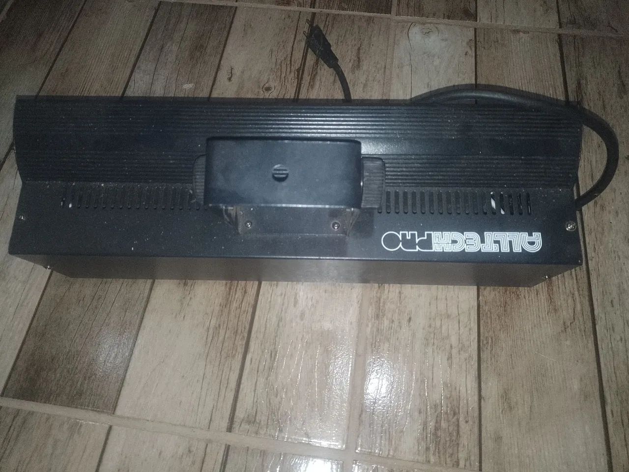 Projetor Alltech Pro - Iluminação Profissional - Foto 2