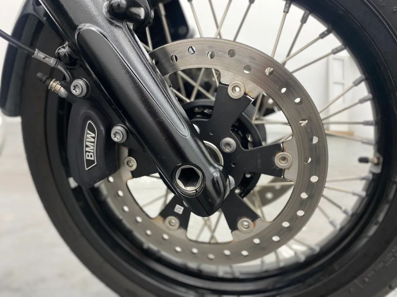 BMW R 18 1800 cc  - Foto 10