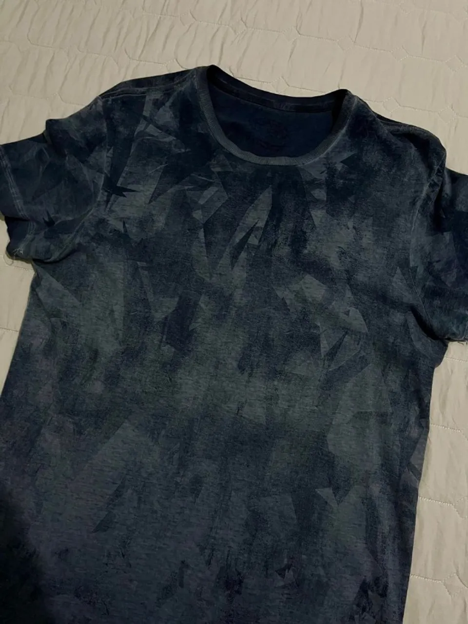 Camiseta Ricardo Almeida