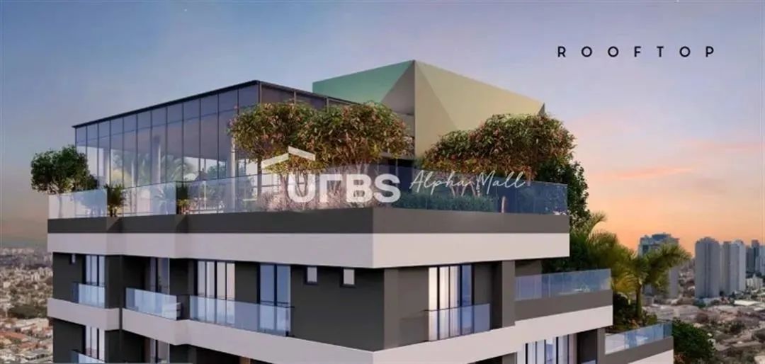 Gyro Vaca Brava - Apartamento 2 quartos, sendo 1 suíte - Foto 4