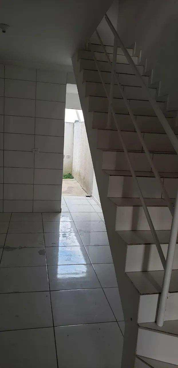 Casa com Ático - Bairro Novo - Foto 5