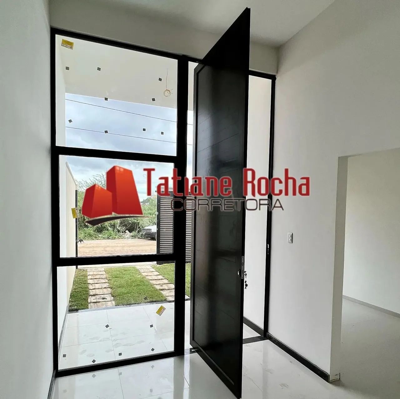 Vendo casa no bairro Sim - Foto 3