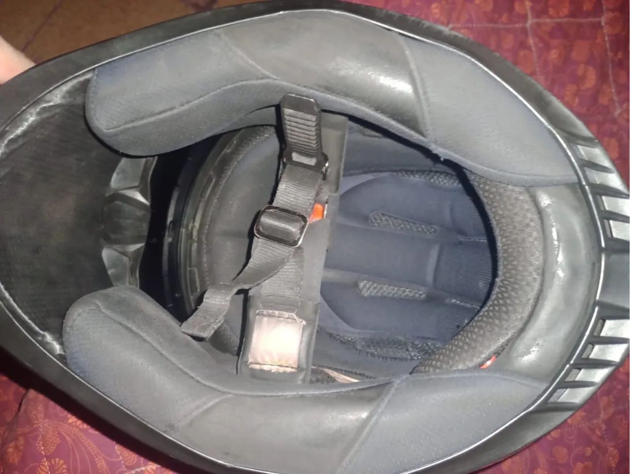 Capacete de Segurança LS2  - Foto 5