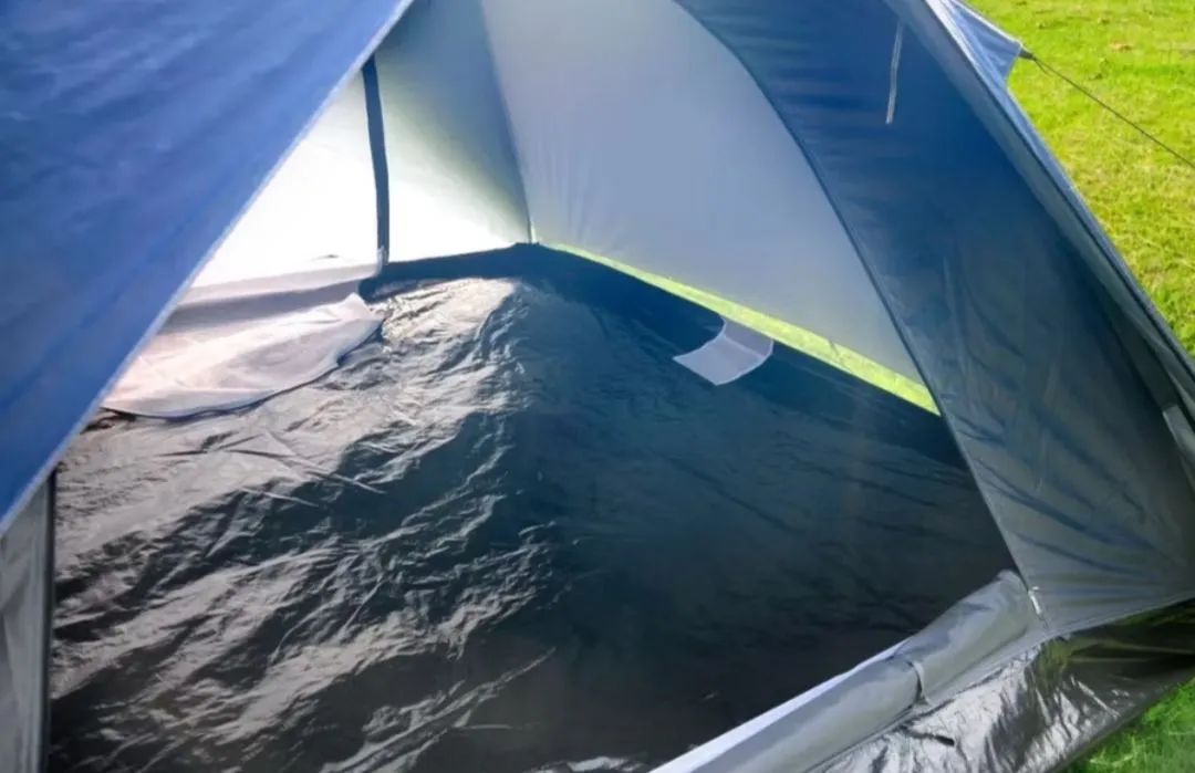 Barraca Echolife para 6 pessoas 3x3x1,80 - Foto 2