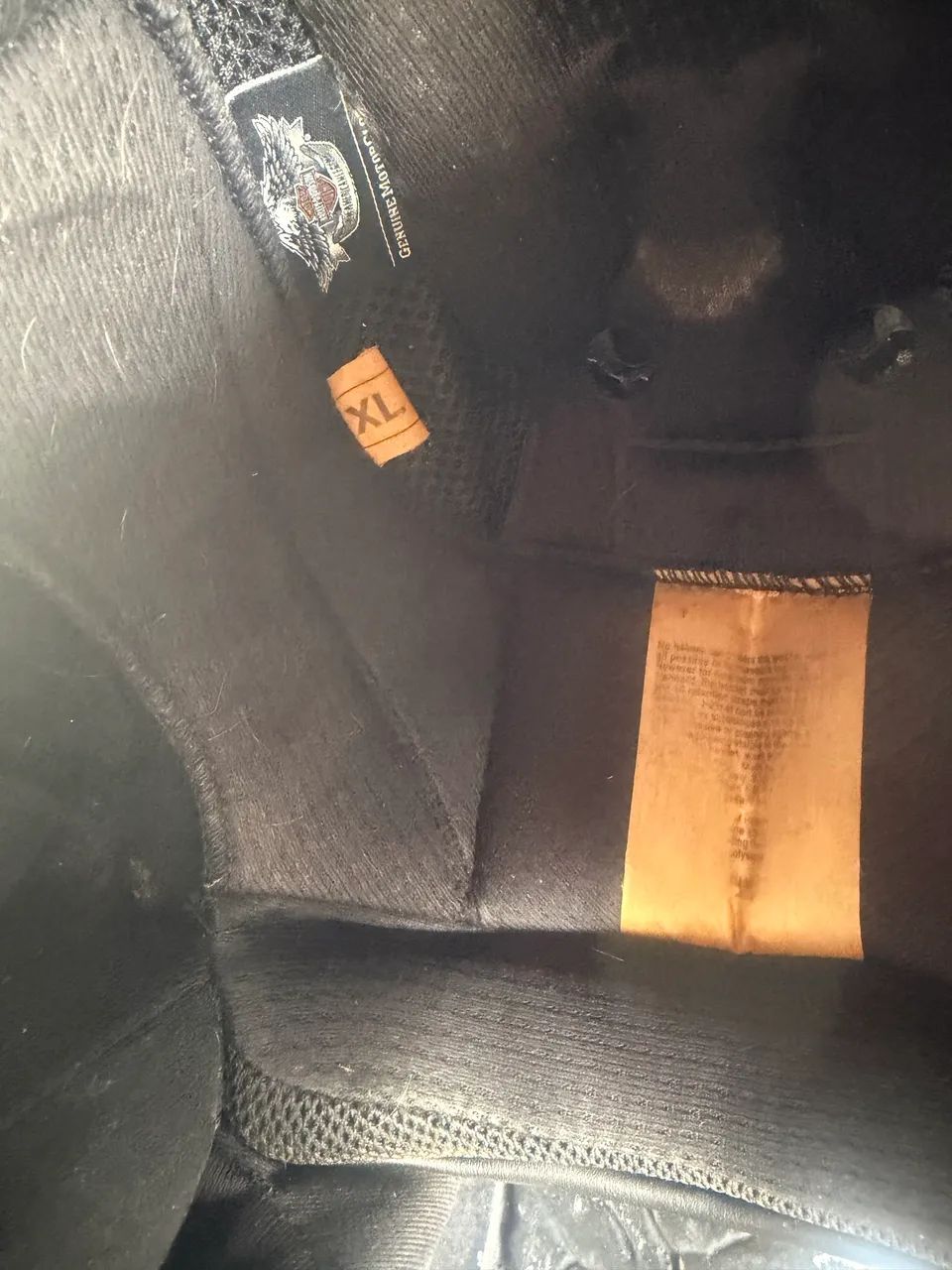 CAPACETE HARLEY  - Foto 5