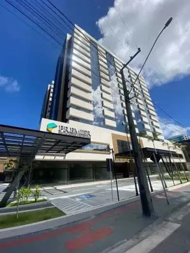 Premier Centro Médico e Empresarial - Jardins