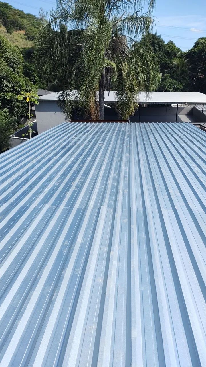 Construção e reparo de telhado e cobertura  - Foto 2