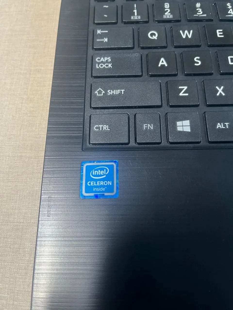 Notebook Dynabook - Foto 4